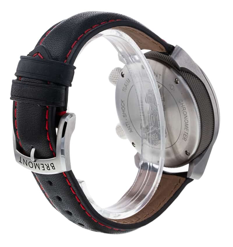 Bremont Martin Baker MBIII/WH/LE